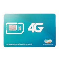Sim 4G